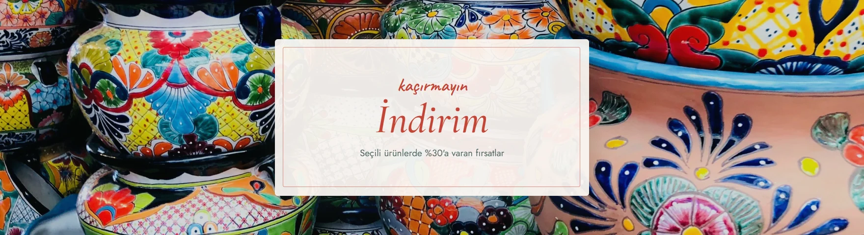 İndirim