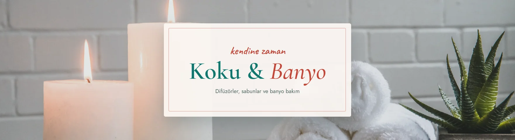 Koku & Banyo