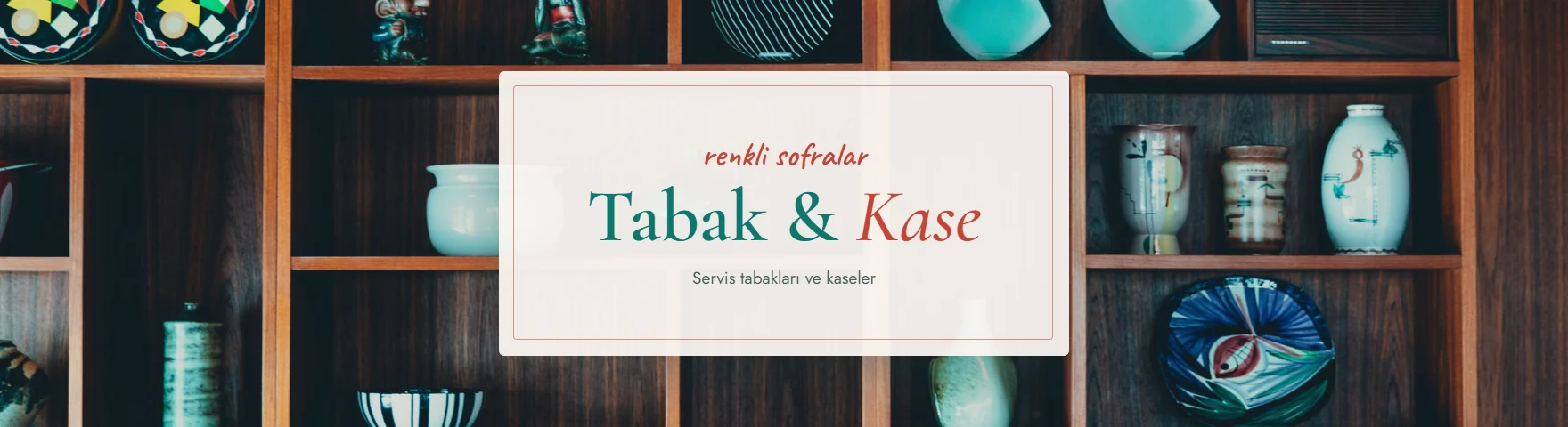 Tabak & Kase